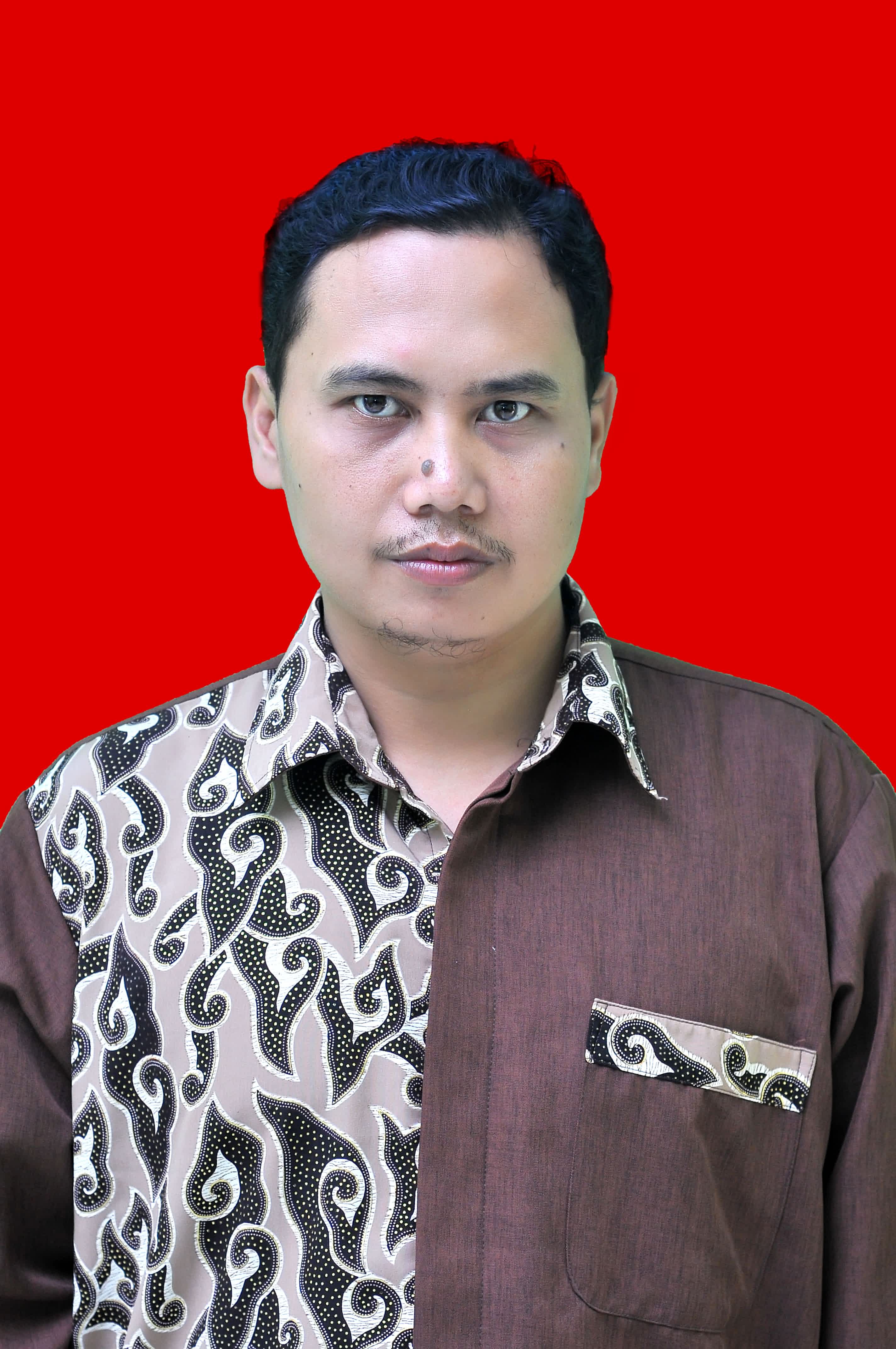 <center>WAKA KURIKULUM<br>ARI WAHYU PRASETYO, S.Pd</center>