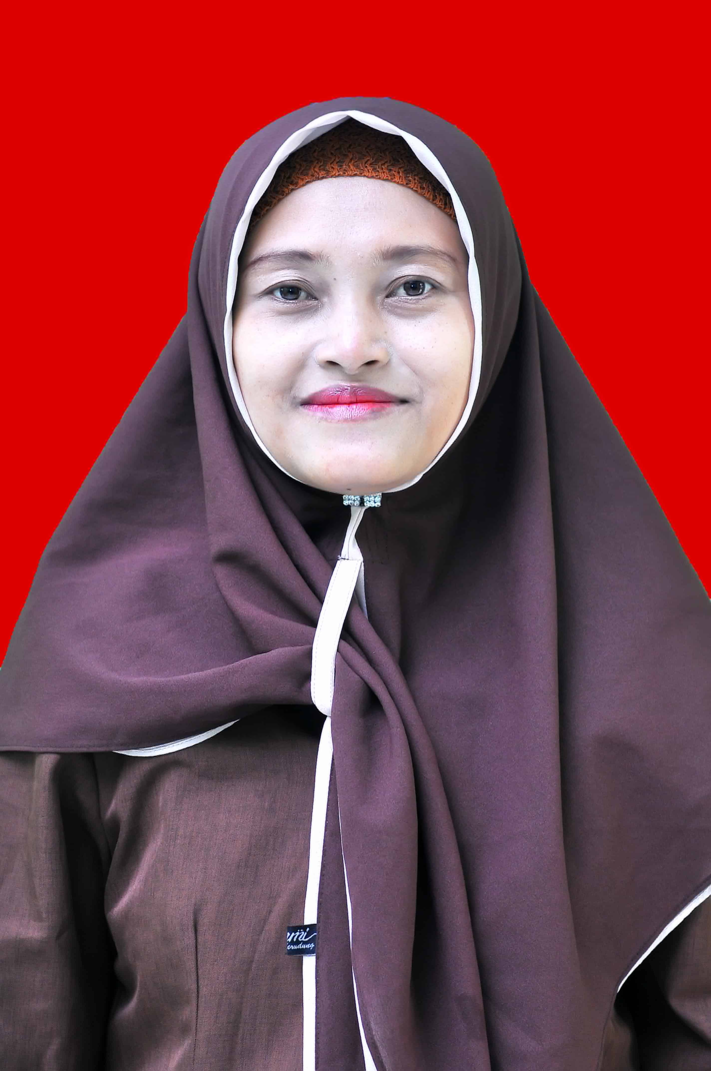 <center>Wali Kelas<br>RISA FAUSI, S.Pd</center>