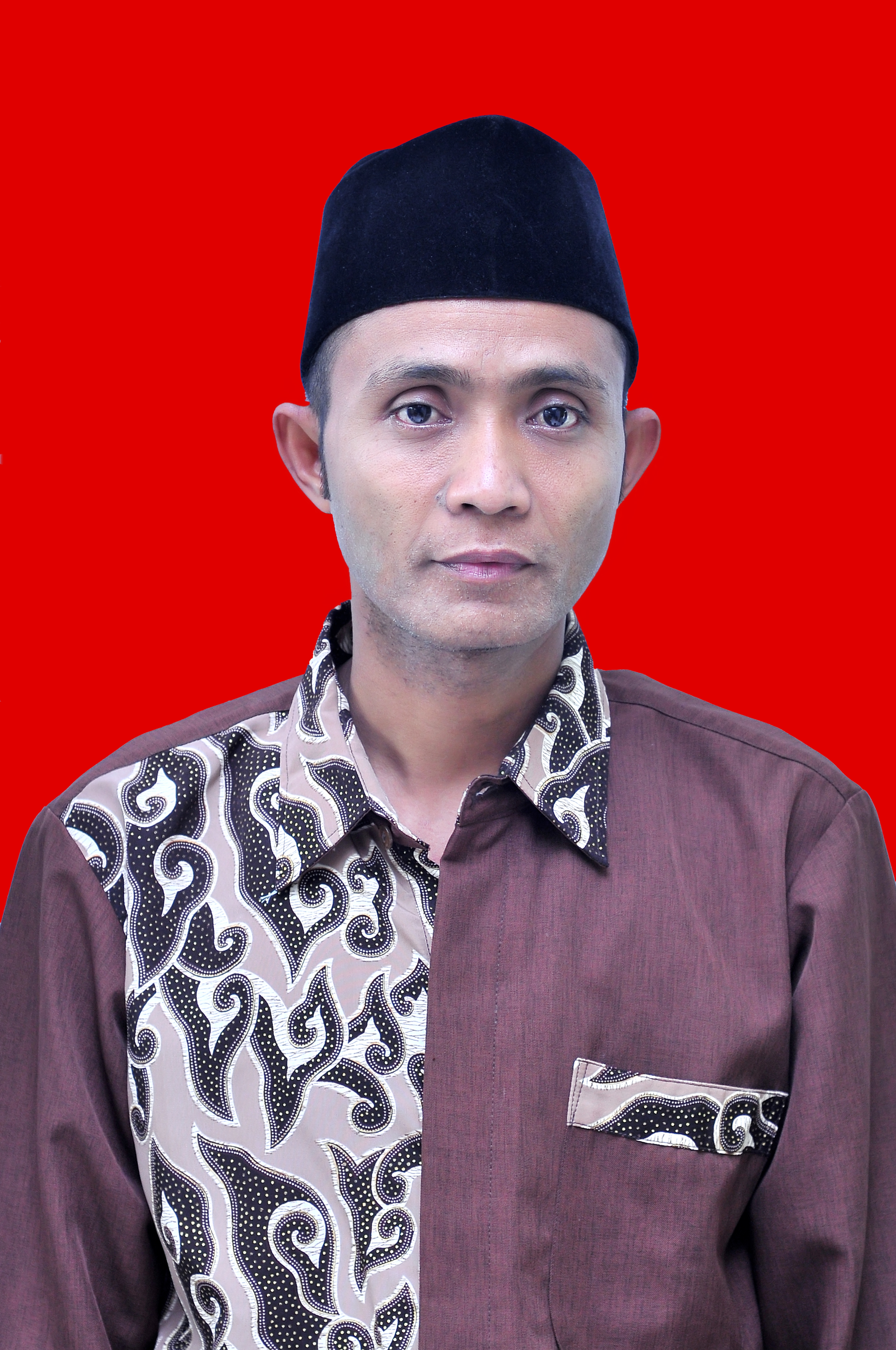 <center>BENDAHARA BOS<br>JUFRI, S.Pd.I</center>